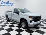 2024 Silverado 1500 Thumbnail 7