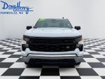 2024 Silverado 1500 Thumbnail 8