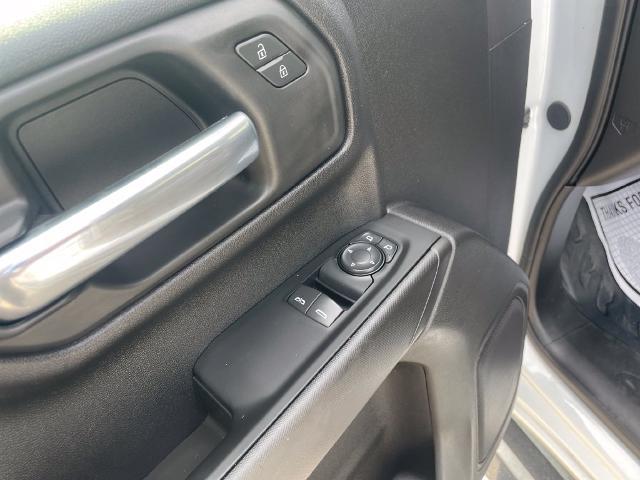 2025 Chevrolet Silverado - $35,900