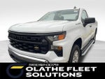 2024 Silverado 1500 Thumbnail 1