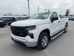 2024 Silverado 1500 Thumbnail 1