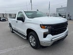 2024 Silverado 1500 Thumbnail 7