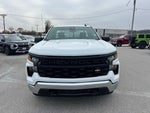 2024 Silverado 1500 Thumbnail 8