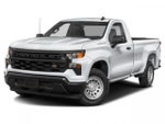 2024 Silverado 1500 Thumbnail 1