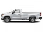 2024 Silverado 1500 Thumbnail 3