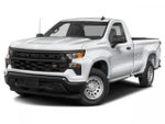 2024 Silverado 1500 Thumbnail 4