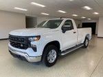 2024 Silverado 1500 Thumbnail 6