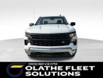 2025 Silverado 1500 Thumbnail 1