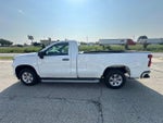 2025 Silverado 1500 Thumbnail 3