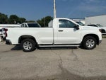 2025 Silverado 1500 Thumbnail 8