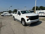 2025 Silverado 1500 Thumbnail 9