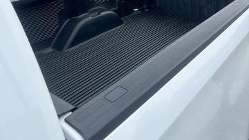 2025 Chevrolet Silverado 1500 Work Truck