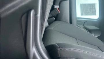 2025 Chevrolet Silverado 1500 Work Truck