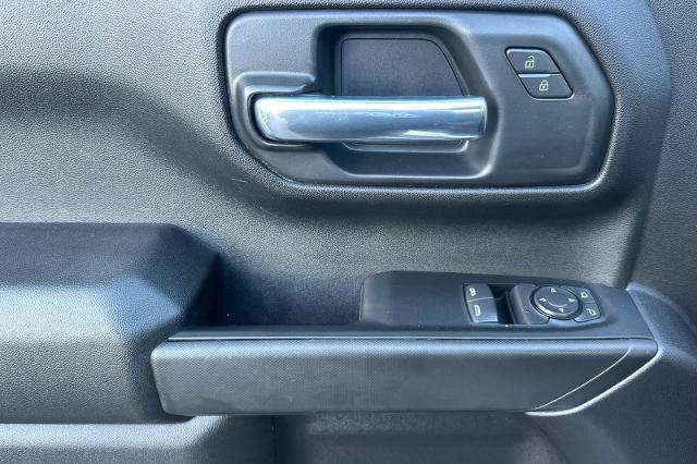 2025 Chevrolet Silverado - $35,895