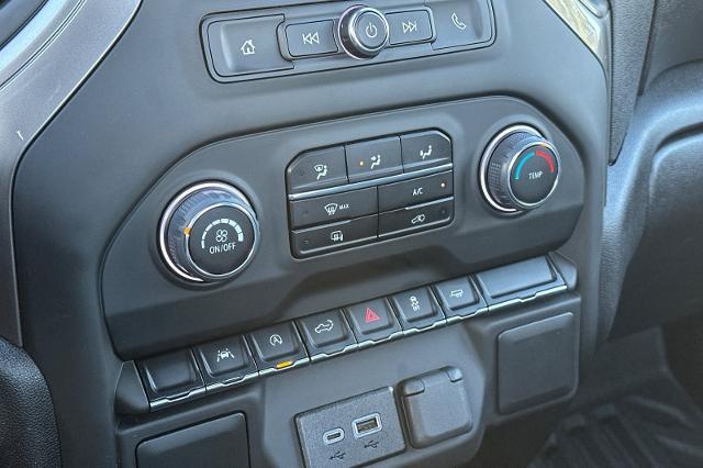 2025 Chevrolet Silverado - $35,895