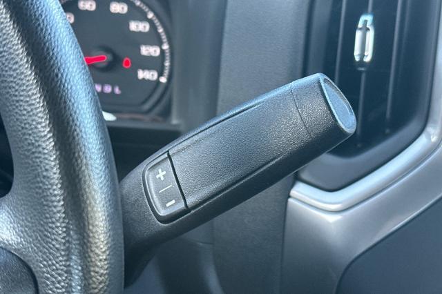 2025 Chevrolet Silverado - $35,895
