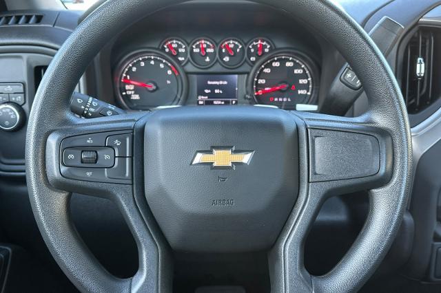 2025 Chevrolet Silverado - $35,895