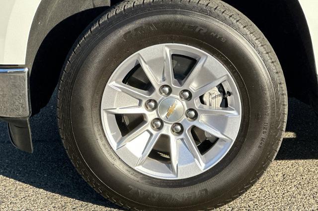 2025 Chevrolet Silverado - $35,895