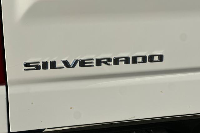 2025 Chevrolet Silverado - $35,895