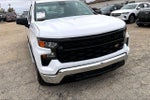 2024 Silverado 1500 Thumbnail 3