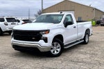 2024 Silverado 1500 Thumbnail 7