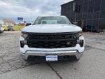2024 Silverado 1500 Thumbnail 4