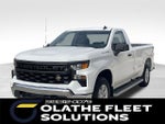2025 Silverado 1500 Thumbnail 1