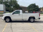 2025 Silverado 1500 Thumbnail 2