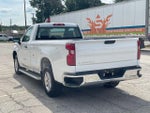 2025 Silverado 1500 Thumbnail 3