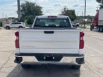2025 Silverado 1500 Thumbnail 4