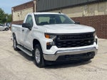 2025 Silverado 1500 Thumbnail 8