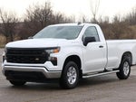2025 Silverado 1500 Thumbnail 4