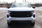 2024 Silverado 1500 Thumbnail 2