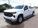 2025 Silverado 1500 Thumbnail 5