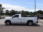 2025 Silverado 1500 Thumbnail 8
