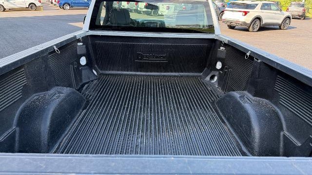 2025 Chevrolet Silverado 1500 Work Truck