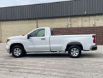 2025 Silverado 1500 Thumbnail 2