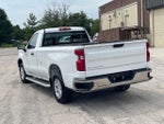 2025 Silverado 1500 Thumbnail 3