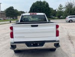 2025 Silverado 1500 Thumbnail 4