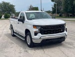 2025 Silverado 1500 Thumbnail 8