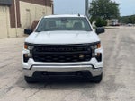 2025 Silverado 1500 Thumbnail 9