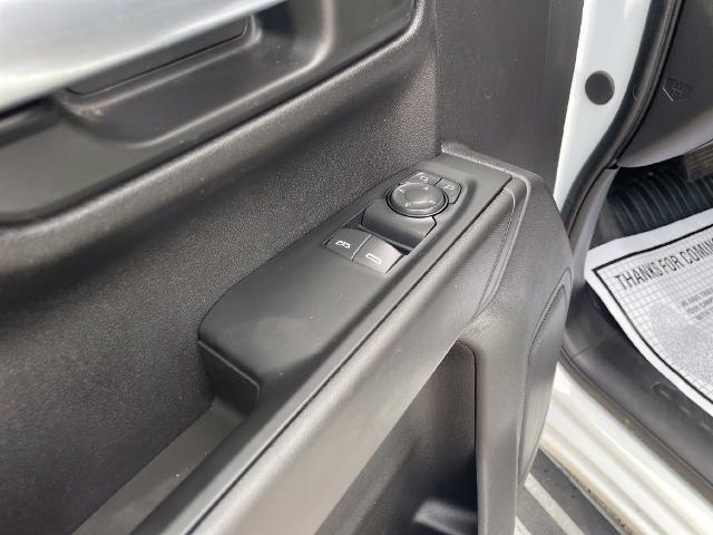 2025 Chevrolet Silverado - $35,900