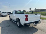 2025 Silverado 1500 Thumbnail 4