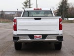 2025 Silverado 1500 Thumbnail 8