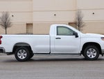 2025 Silverado 1500 Thumbnail 10