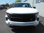 2024 Silverado 1500 Thumbnail 3