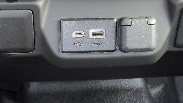 2025 Chevrolet Silverado 1500 Work Truck