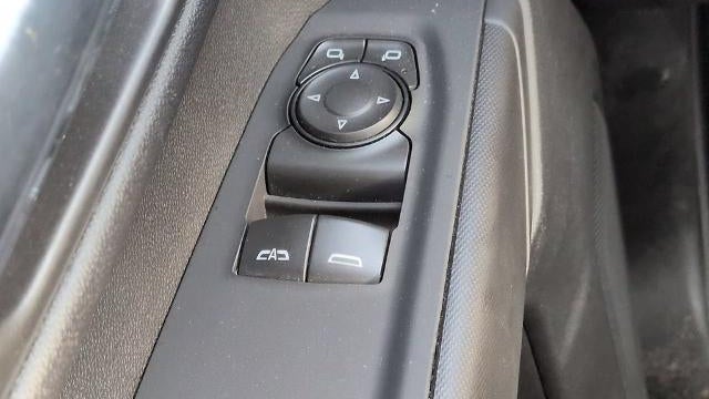 2025 Chevrolet Silverado 1500 Work Truck