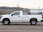 2025 Silverado 1500 Thumbnail 6