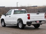 2025 Silverado 1500 Thumbnail 7